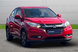 Honda HR-V (15-20) 1.5 i-VTEC SE 5d For Sale - Brayley Honda Ewell, Ewell