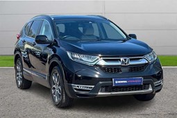 Honda CR-V SUV (18-23) EX i-MMD Hybrid AWD eCVT auto 5d For Sale - Brayley Honda Ewell, Ewell