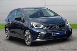 Honda Jazz Hatchback (20 on) 1.5 i-MMD Hybrid Advance 5dr eCVT For Sale - Brayley Honda Ewell, Ewell