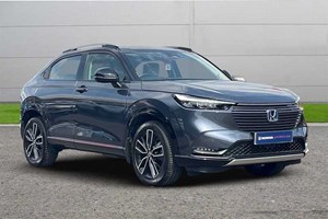 Honda HR-V SUV (21 on) 1.5 eHEV Advance Style 5dr CVT For Sale - Brayley Honda Ewell, Ewell