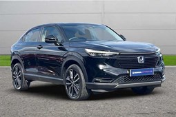 Honda HR-V SUV (21 on) 1.5 eHEV Elegance 5dr CVT For Sale - Brayley Honda Ewell, Ewell