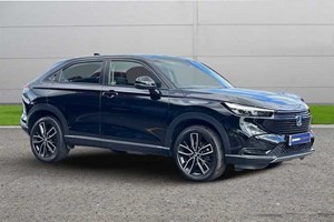 Honda HR-V SUV (21 on) 1.5 eHEV Elegance 5dr CVT For Sale - Brayley Honda Ewell, Ewell
