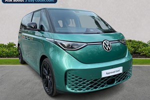 Volkswagen ID. Buzz MPV (22 on) 210kW Style Pro 79kWh 5dr Auto For Sale - Van Centre Guildford, Guildlford