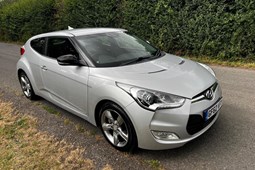 Hyundai Veloster (12-14) 1.6 GDi 4d For Sale - Showroom Shine Cars, Coventry
