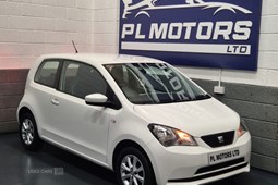 SEAT Mii (12-19) 1.0 Toca 3d For Sale - PL Motors, Newtownabbey