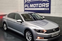 Volkswagen Passat Saloon (15-21) 2.0 TDI SE Business 4d For Sale - PL Motors, Newtownabbey