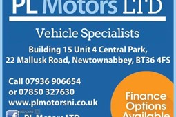 Ford Focus Hatchback (11-18) 1.5 TDCi (120bhp) Style 5d For Sale - PL Motors, Newtownabbey