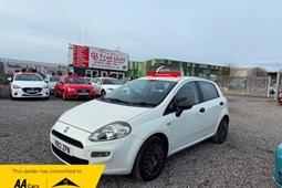 Fiat Punto (12-18) 1.2 Pop 5d For Sale - GL1 Car Sales, Gloucester