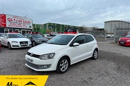 Volkswagen Polo Hatchback (09-17) 1.2 Moda (AC) 3d For Sale - GL1 Car Sales, Gloucester