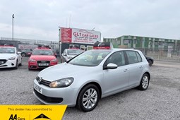 Volkswagen Golf Hatchback (09-12) 1.4 TSI Match 5d For Sale - GL1 Car Sales, Gloucester