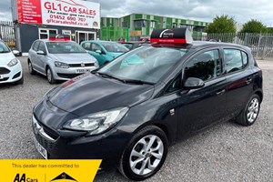 Vauxhall Corsa Hatchback (14-19) 1.4 SRi 5d For Sale - GL1 Car Sales, Gloucester