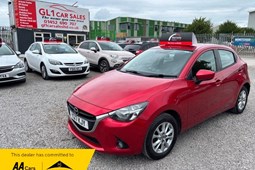 Mazda 2 (15-25) 1.5 (75bhp) SE-L 5d For Sale - GL1 Car Sales, Gloucester