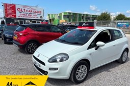 Fiat Punto (12-18) 1.2 Easy 3d For Sale - GL1 Car Sales, Gloucester