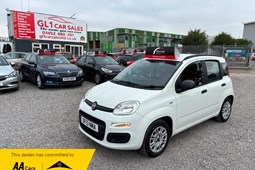 Fiat Panda (12-24) 1.2 Easy 5d For Sale - GL1 Car Sales, Gloucester