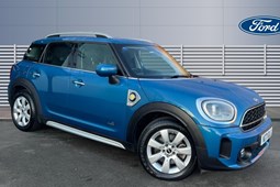 MINI Countryman SUV (17-24) 1.5 Cooper S E Classic ALL4 PHEV Auto 5d For Sale - Bristol Street Motors Ford Newcastle, Newcastle