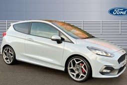 Ford Fiesta ST (18-22) ST-3 1.5T EcoBoost 200PS 3d For Sale - Bristol Street Motors Ford Newcastle, Newcastle