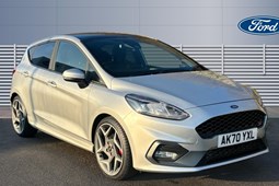 Ford Fiesta ST (18-22) ST-3 1.5T EcoBoost 200PS 5d For Sale - Bristol Street Motors Ford Newcastle, Newcastle