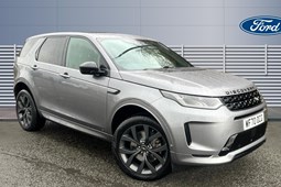 Land Rover Discovery Sport (15 on) 2.0 D165 R-Dynamic SE Auto 5d For Sale - Bristol Street Motors Ford Newcastle, Newcastle