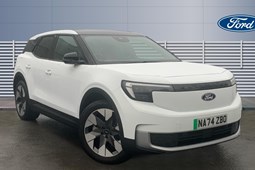 Ford Explorer SUV (24 on) 210kW Premium 77kWh 5dr Auto For Sale - Bristol Street Motors Ford Newcastle, Newcastle