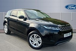 Land Rover Range Rover Evoque SUV (19 on) S D180 auto 5d For Sale - Vertu Ford Newcastle, Newcastle