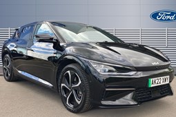 Kia EV6 SUV (21 on) 166kW GT Line S 77.4kWh 5dr Auto For Sale - Vertu Ford Newcastle, Newcastle