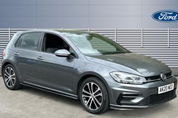 Volkswagen Golf Hatchback (13-20) R-Line Edition 1.5 TSI Evo 150PS DSG auto 5d For Sale - Vertu Ford Newcastle, Newcastle