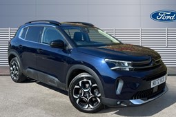 Citroen C5 Aircross (18 on) 1.6 Plug-in Hybrid Shine 5dr e-EAT8 For Sale - Vertu Ford Newcastle, Newcastle