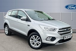 Ford Kuga (12-20) Zetec 1.5T EcoBoost 120PS FWD (S/S) (09/16) 5d For Sale - Vertu Ford Newcastle, Newcastle