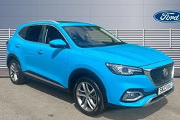 MG HS SUV (19-24) Exclusive 1.5T-GDI 5d For Sale - Vertu Ford Newcastle, Newcastle