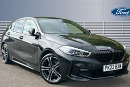 BMW 1-Series Hatchback (19-24) 118i [136] M Sport 5dr Step Auto [LCP] For Sale - Vertu Ford Newcastle, Newcastle