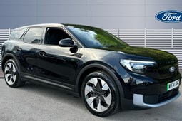Ford Explorer SUV (24 on) 210kW Premium 77kWh 5dr Auto For Sale - Vertu Ford Newcastle, Newcastle