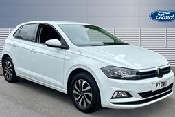 Volkswagen Polo Hatchback (17 on) 1.0 TSI 95 Active 5dr For Sale - Vertu Ford Newcastle, Newcastle
