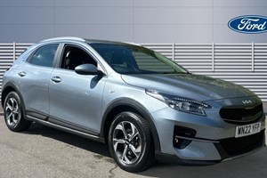Kia Xceed SUV (19 on) 2 1.0 T-GDi 118bhp ISG 5d For Sale - Vertu Ford Newcastle, Newcastle