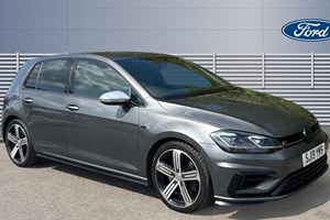 Volkswagen Golf Hatchback (13-20) R 2.0 TSI 300PS 4Motion DSG auto 5d For Sale - Vertu Ford Newcastle, Newcastle