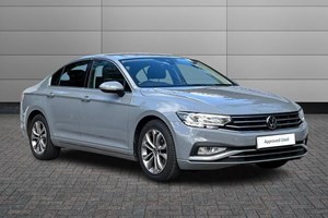 Volkswagen Passat Saloon (15-21) SE Nav 1.5 TSI Evo 150PS 4d For Sale - Sinclair Volkswagen (Bridgend), BRIDGEND