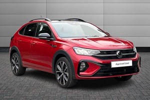 Volkswagen Taigo SUV (22 on) 1.0 TSI 110 R-Line 5dr For Sale - Sinclair Volkswagen (Bridgend), BRIDGEND