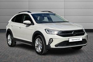 Volkswagen Taigo SUV (22 on) 1.0 TSI Match 5dr For Sale - Sinclair Volkswagen (Bridgend), BRIDGEND