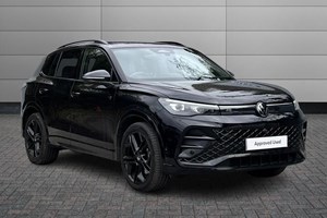 Volkswagen Tiguan SUV (24 on) 2.0 TDI R-Line 5dr DSG For Sale - Sinclair Volkswagen (Bridgend), BRIDGEND