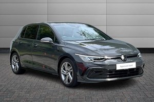 Volkswagen Golf Hatchback (20 on) R-Line 1.5 eTSI 150PS DSG auto 5d For Sale - Sinclair Volkswagen (Bridgend), BRIDGEND