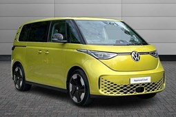 Volkswagen ID. Buzz MPV (22 on) 150kW Style Pro 77kWh 5dr Auto For Sale - Sinclair Volkswagen (Bridgend), BRIDGEND