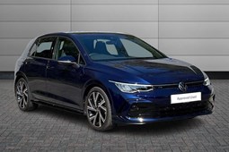 Volkswagen Golf Hatchback (20 on) R-Line 2.0 TDI 150PS DSG auto 5d For Sale - Sinclair Volkswagen (Bridgend), BRIDGEND
