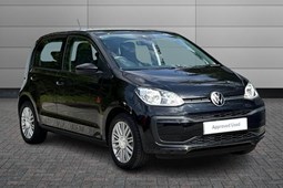 Volkswagen Up (12-23) 1.0 65PS Up 5d For Sale - Sinclair Volkswagen (Bridgend), BRIDGEND
