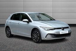 Volkswagen Golf Hatchback (20 on) Life 1.5 eTSI 150PS DSG auto 5d For Sale - Sinclair Volkswagen (Bridgend), BRIDGEND
