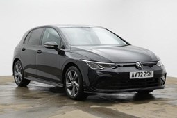 Volkswagen Golf Hatchback (20 on) R-Line 1.5 eTSI 150PS DSG auto 5d For Sale - Sinclair Volkswagen (Bridgend), BRIDGEND