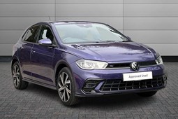 Volkswagen Polo Hatchback (17 on) 1.0 TSI R-Line 5dr For Sale - Sinclair Volkswagen (Bridgend), BRIDGEND