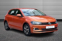 Volkswagen Polo Hatchback (17 on) SE 1.0 65PS 5d For Sale - Sinclair Volkswagen (Bridgend), BRIDGEND