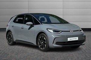 Volkswagen ID.3 Hatchback (20 on) 150kW Match Pro 58kWh 5dr Auto For Sale - Sinclair Volkswagen (Bridgend), BRIDGEND