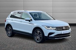 Volkswagen Tiguan (16-24) 2.0 TDI Elegance 5dr DSG For Sale - Sinclair Volkswagen (Bridgend), BRIDGEND