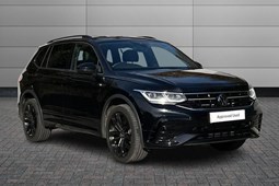 Volkswagen Tiguan Allspace (17-24) 2.0 TDI 200 4Motion R-Line 5dr DSG For Sale - Sinclair Volkswagen (Bridgend), BRIDGEND