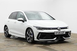 Volkswagen Golf R (20 on) 2.0 TSI 333 R 4Motion 5dr DSG For Sale - Sinclair Volkswagen (Bridgend), BRIDGEND